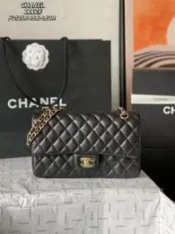 chanel aaa qualite mini sac a main pour femme s_124751a